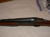 Savage Model 219 B 30/30 rifle - 9 of 13