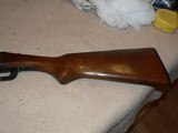 Savage Model 219 B 30/30 rifle - 7 of 13