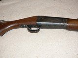 Savage Model 219 B 30/30 rifle - 5 of 13