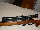 Winchester Model 75- 22 caliber target rifle - 2 of 6