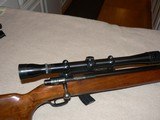 Winchester Model 75- 22 caliber target rifle - 4 of 6