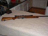 Winchester Model 75- 22 caliber target rifle - 3 of 6