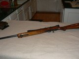 Winchester Model 75- 22 caliber target rifle - 1 of 6