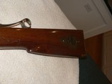 Thompson Center 45 caliber custom muzzleloader rifle - 11 of 13