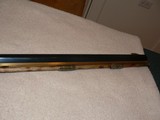 Thompson Center 45 caliber custom muzzleloader rifle - 6 of 13