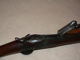 Springfiel Model 1878 45/70 Cadet Trapdoor - 5 of 10