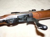 Early Ruger #1 in 45/70 caliber - 13 of 15