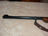 Early Ruger #1 in 45/70 caliber - 7 of 15