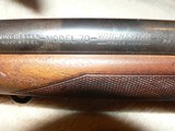 Pre War Model 70 Winchester 22./3000 caliber - 12 of 15
