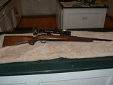 Pre War Model 70 Winchester 22./3000 caliber - 7 of 15