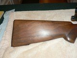 Pre War Model 70 Winchester 22./3000 caliber - 8 of 15