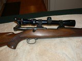 Pre War Model 70 Winchester 22./3000 caliber - 9 of 15