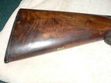 JP Clabrough SXS 12 Ga. Antique shotgun - 2 of 15