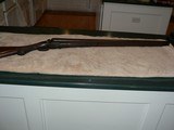JP Clabrough SXS 12 Ga. Antique shotgun - 1 of 15