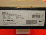Browning Citori Lightning 16 Gauge Grade 7 - NEW in BOX - 15 of 15