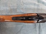 Remington 3200 Special Trap 30" 12ga. Beautiful Condition. - 10 of 15