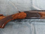 Remington 3200 Special Trap 30" 12ga. Beautiful Condition. - 4 of 15