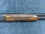 Blaser F16 30" Sporting, 12ga with factory adjustable comb and full weight set. - 7 of 15