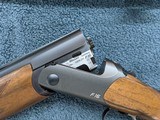 Blaser F16 30" Sporting, 12ga with factory adjustable comb and full weight set. - 9 of 15