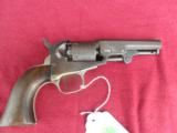 Colt 1849 Pocket 31 cal - 2 of 3