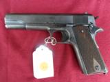 Colt 1911 45 ACP US Property - 1 of 3