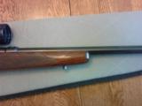 1947 Winchester model 70 in 270 cal - 4 of 15