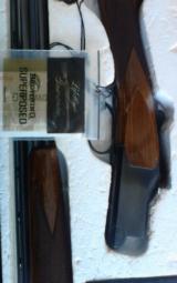 Belgium Browning superposed super light weight 20 ga - 2 of 15