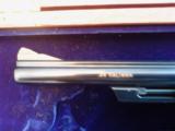 S&w 125th anaversary model 25-3 - 9 of 15