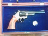 S&w 125th anaversary model 25-3 - 1 of 15