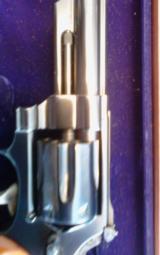 S&w 125th anaversary model 25-3 - 10 of 15