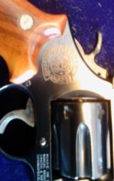 S&w 125th anaversary model 25-3 - 2 of 15