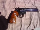 Colt Python Elite 357 mag - 3 of 15