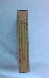 Western Super X Silvertip 300 H&h - 3 of 6