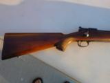 Winchester model 70 Super grade pre 64 222-3000 - 10 of 11