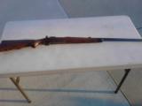 Winchester model 70 Super grade pre 64 222-3000 - 5 of 11