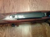 Winchester model 70 Super grade pre 64 222-3000 - 2 of 11