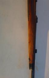 Winchester model 70 Super grade pre 64 222-3000 - 9 of 11