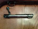 Winchester model 70 Super grade pre 64 222-3000 - 4 of 11