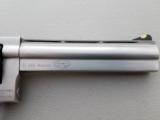 Dan Wesson 732-VH6 Stainless steel Vent - 3 of 17