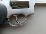 Dan Wesson 732-VH6 Stainless steel Vent - 2 of 17