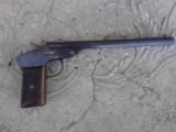 German 4 mm parlor pistol - 2 of 6