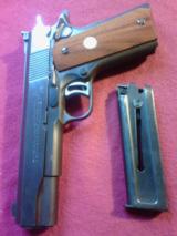 1966 colt National match 38 midrange - 1 of 15