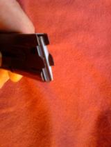 1966 colt National match 38 midrange - 15 of 15