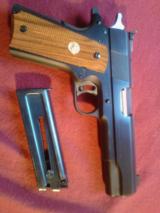 1966 colt National match 38 midrange - 6 of 15