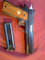 1966 colt National match 38 midrange - 7 of 15