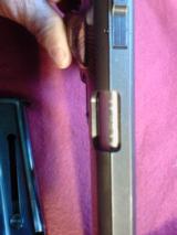 1966 colt National match 38 midrange - 10 of 15