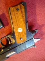 1966 colt National match 38 midrange - 8 of 15