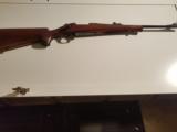 Remington model 7 222 cal - 1 of 12