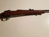 Remington model 7 222 cal - 3 of 12