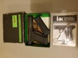 Heckler & Koch - 1 of 11